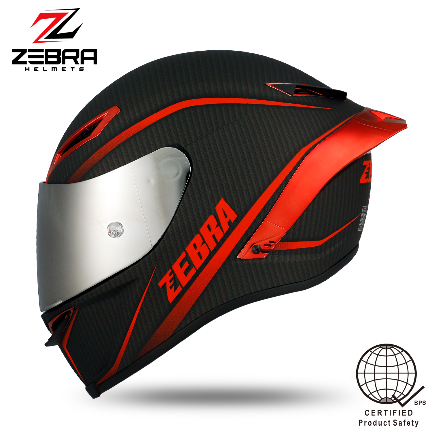 071423_ZEBRA_Helmets Sealed - 795 #1 CASCO Matte Black Red #3